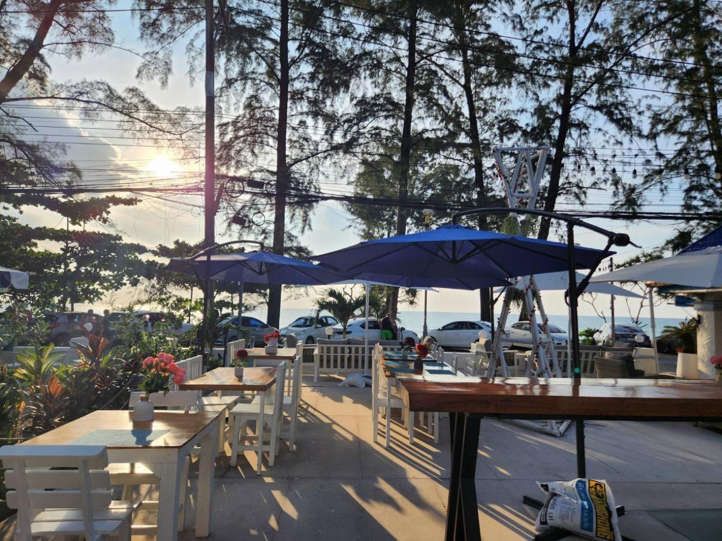 Solstice Phuket Villa Nai Thon Beach Exterior photo