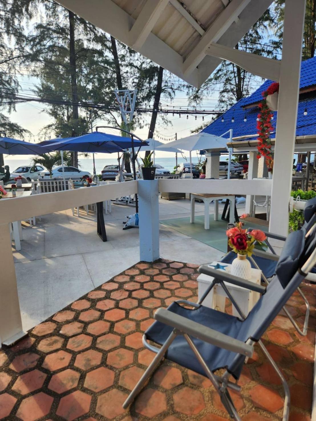 Solstice Phuket Villa Nai Thon Beach Exterior photo